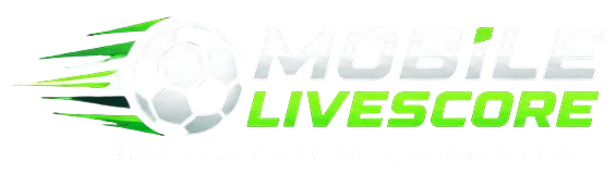 Mobile Livescore
